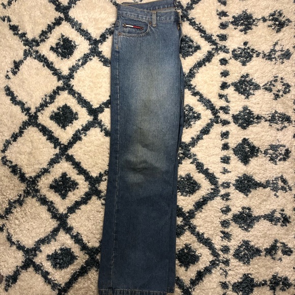 TOMMY Jeans Vintage 90s Flare - Picture 4 of 4